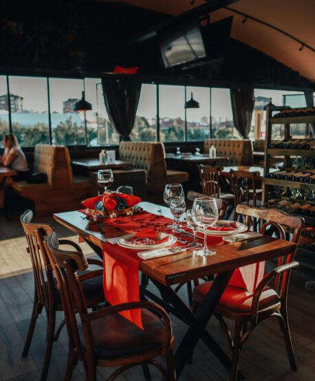 Services BBQ Near Me