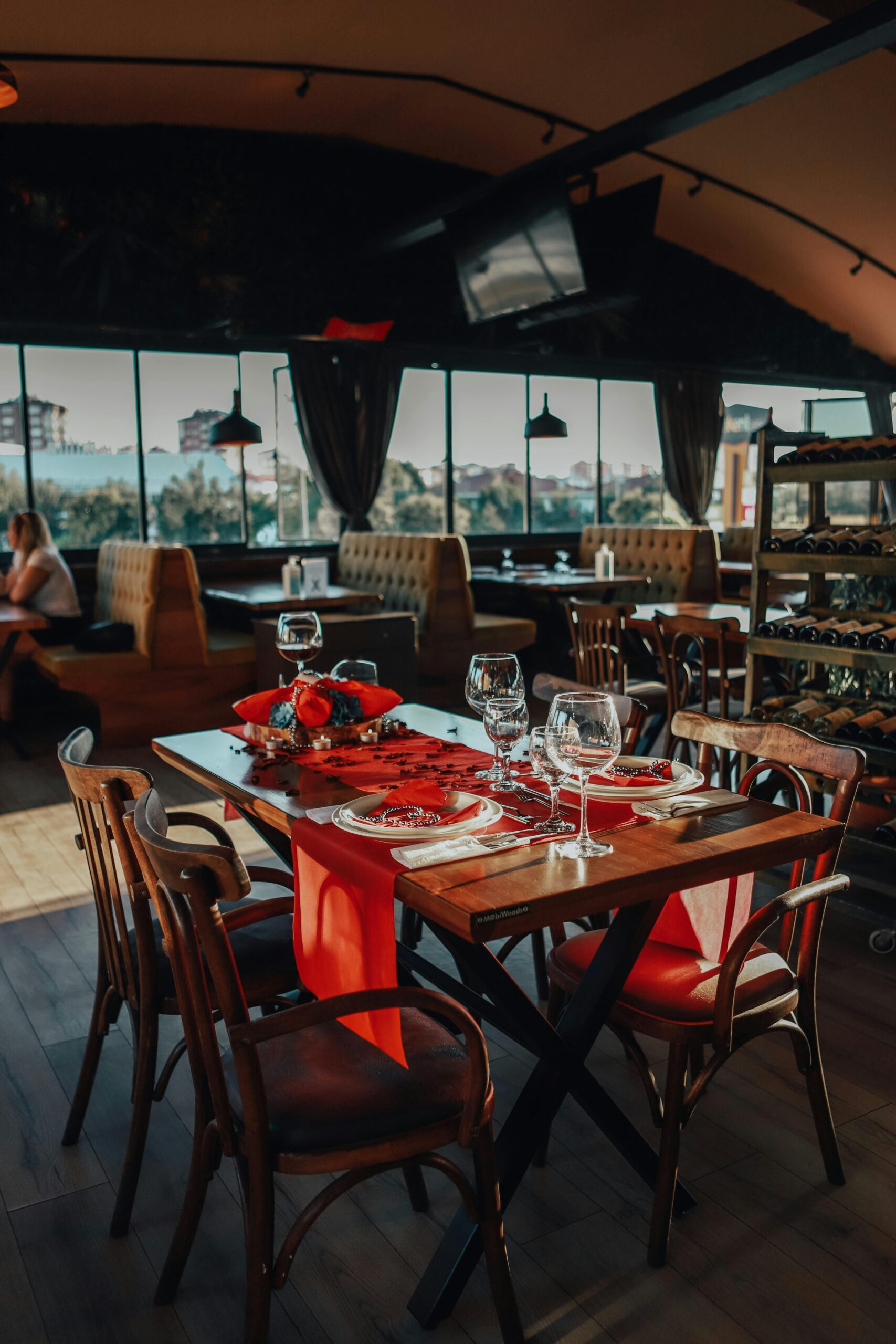 Discover Our Story BBQ Near Me